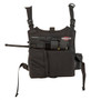 True North Radio Dozer Chest Harness