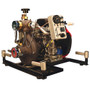 Darley 2BE 21HP Honda Portable Firefighting Pump