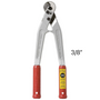 Zico 3/8" Wire Rope Cutters