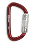 CMC ProTech Aluminum Key-Lock Carabiners