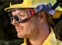 ESS FirePro-EX Wildland Goggles