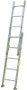 Alco-Lite Firefighter Aluminum Combination Ladder