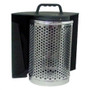 Kochek Barrel Strainer, Bottom Guard