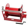 Hannay F Series Booster Hose Reel, Electric