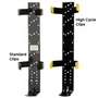 Zico Walkaway SCBA Bracket