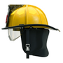 Bullard Traditional Lightweight UST Firefighter Helmet, Matte