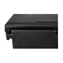 Buyers Products Black Poly All-Purpose Chest Series