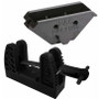 PAC Heavy Rescue Tool Mount Kit with Jumbo Lok