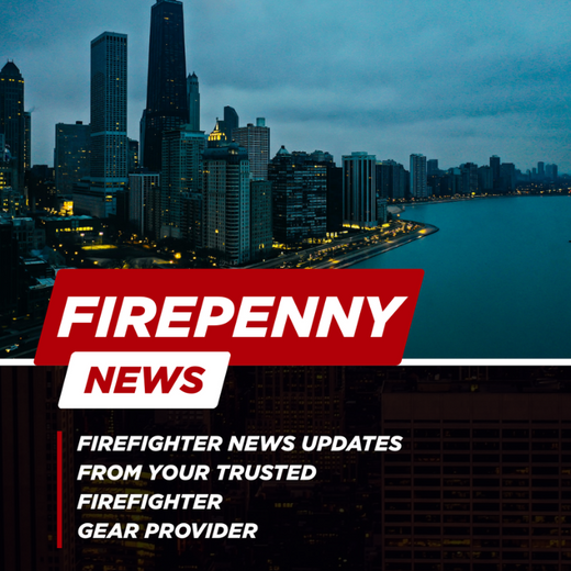 Firefighters in Scotland Face Explosive Challenges as WWII Bombs Detonate During Wildfire