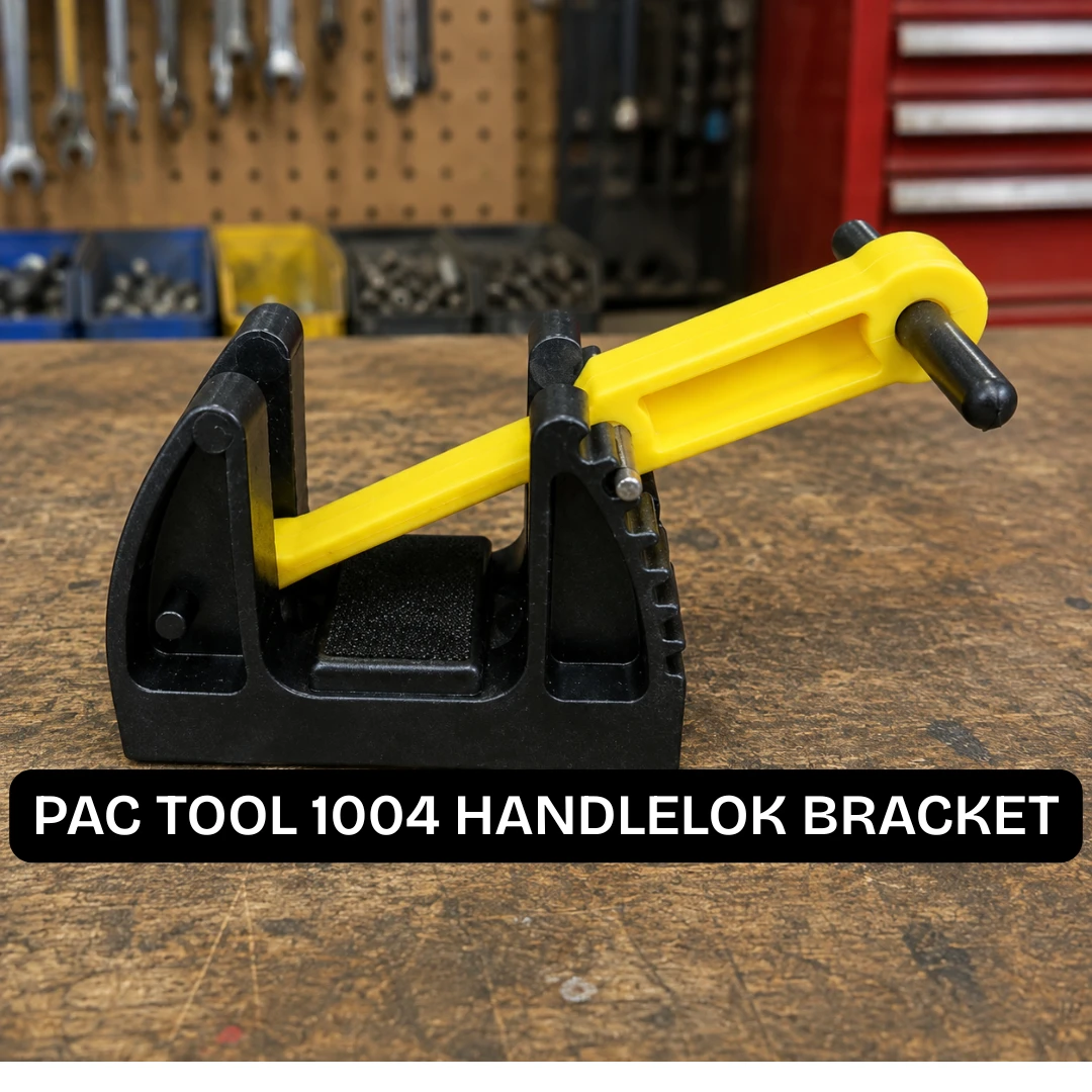 PAC Tool 1004 Handlelok Adjustable Mounting Bracket