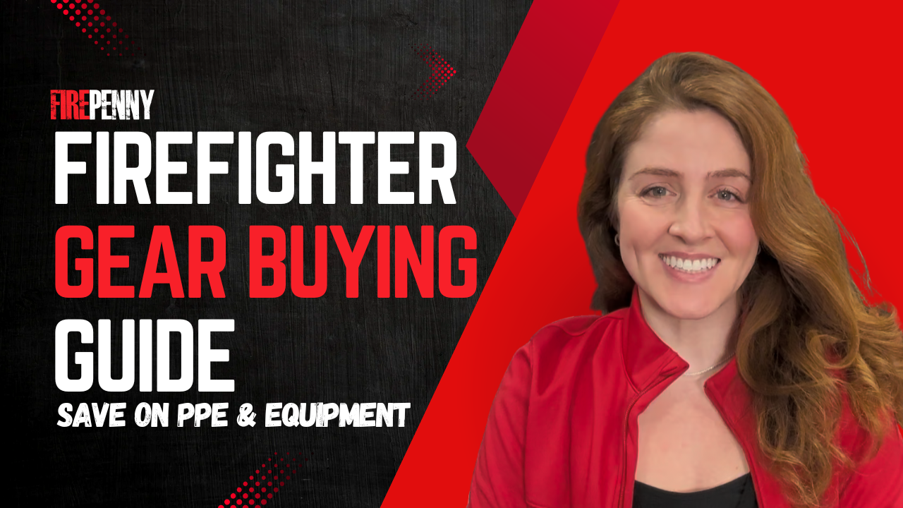 Watch the official Firepenny YouTube channel trailer to learn how firefighters and fire departments buy gear smarter, save money, and make confident equipment decisions.