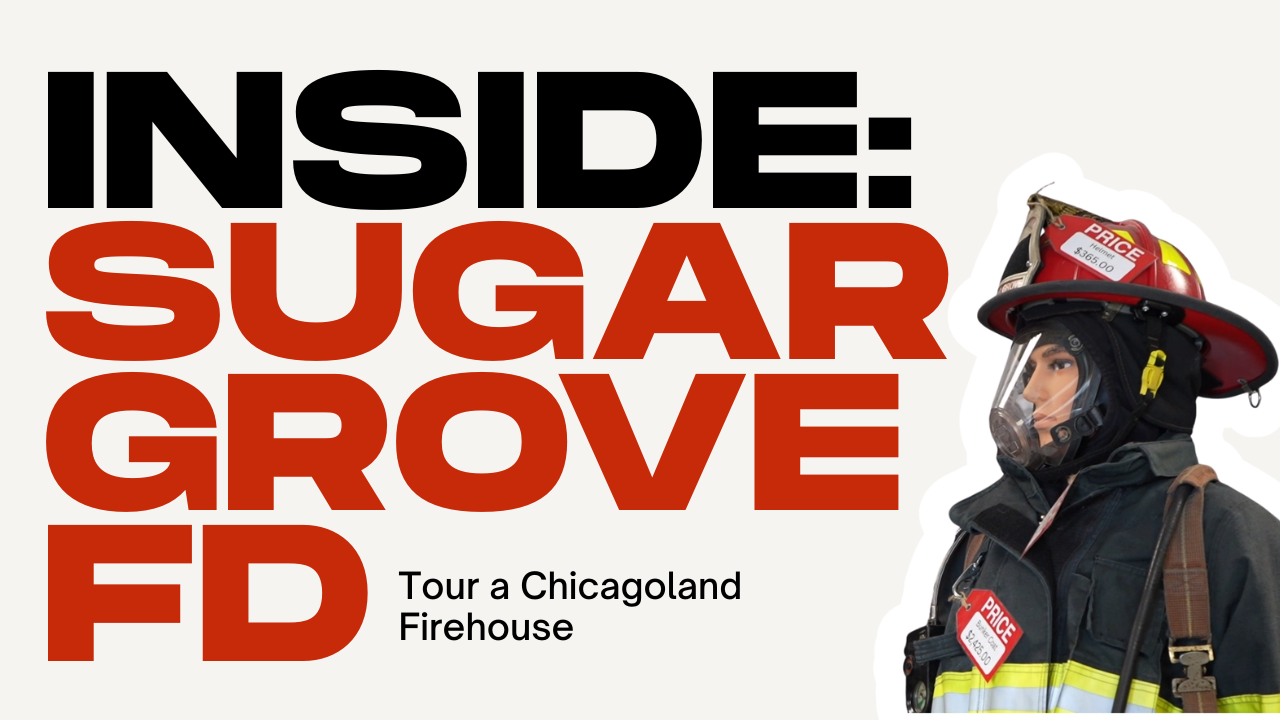firepenny firehouse tours stories of firefighter lives real chicago fire  firefighters