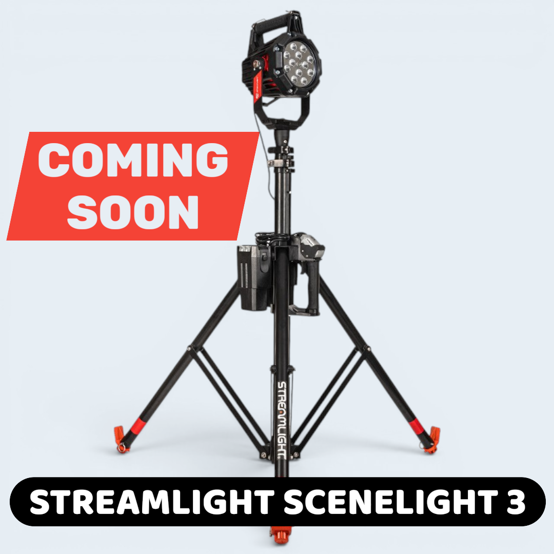 Streamlight Portable Scene Light III