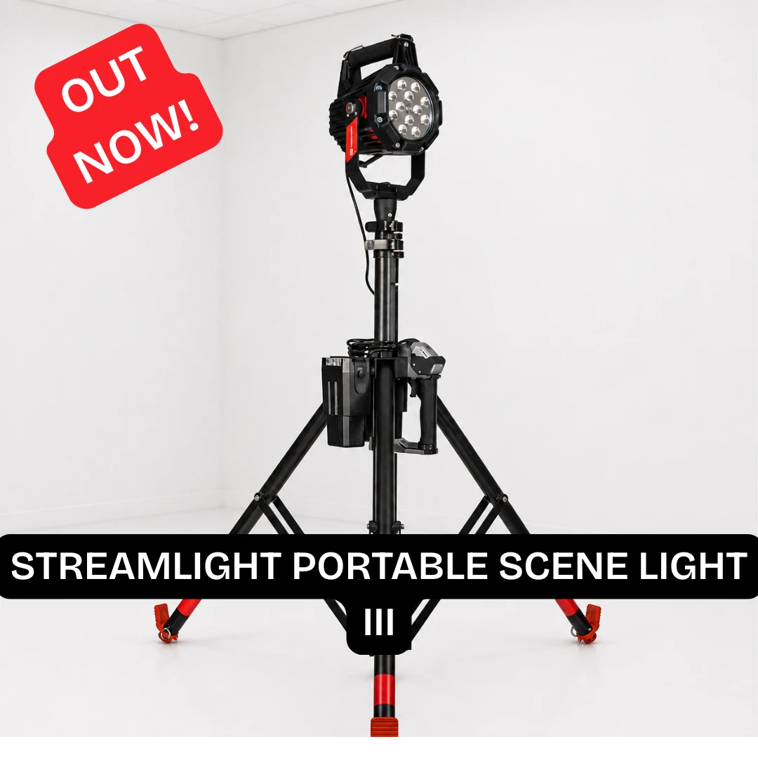 Streamlight Portable Scene Light III