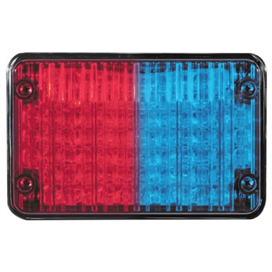 Code 3 LED Perimeter Lights