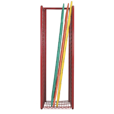 Groves Mobile Back Board Rack