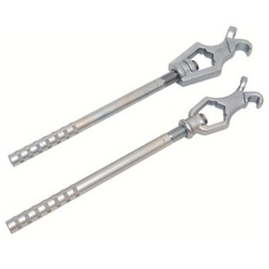 Double Head Adjustable Hydrant Wrench – Canada Valve and Fittings Double Head Adjustable Hydrant Wrench – Canada Valve and Fittings