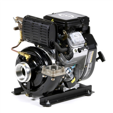 Hale HPX400-B18 Skid Mount Firefighting Pump