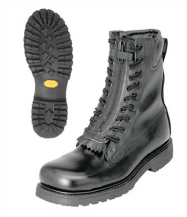 Pro Warrington Honeywell Series 3003 Wildland/Station Fire Boots Men 6 /W 7.5 E $_57.JPG?set_id=880000500F main image 4