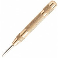 Police Spring Window Punch Spring Loaded Window Punch