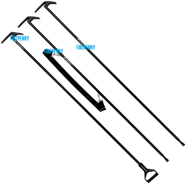 Leatherhead Lockwood Hook (17