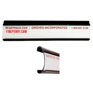 Ready Rack Nameplate