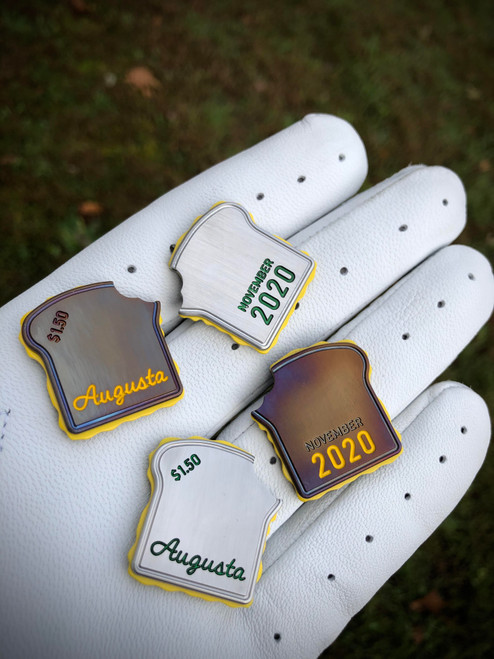 2020 Major Sandwich Marker (November Edtion)