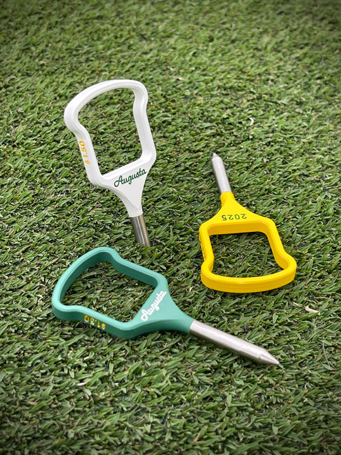 2025 Single Prong Sandwich Divot Tool 2025 Single Prong Sandwich Divot Tool