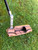 Copper Kingdom Putter Made in the USA 