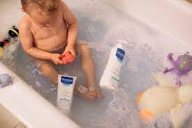 bath