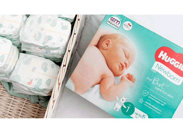 nappies