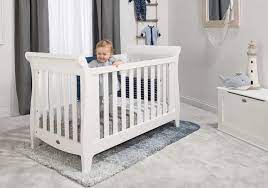 nursery