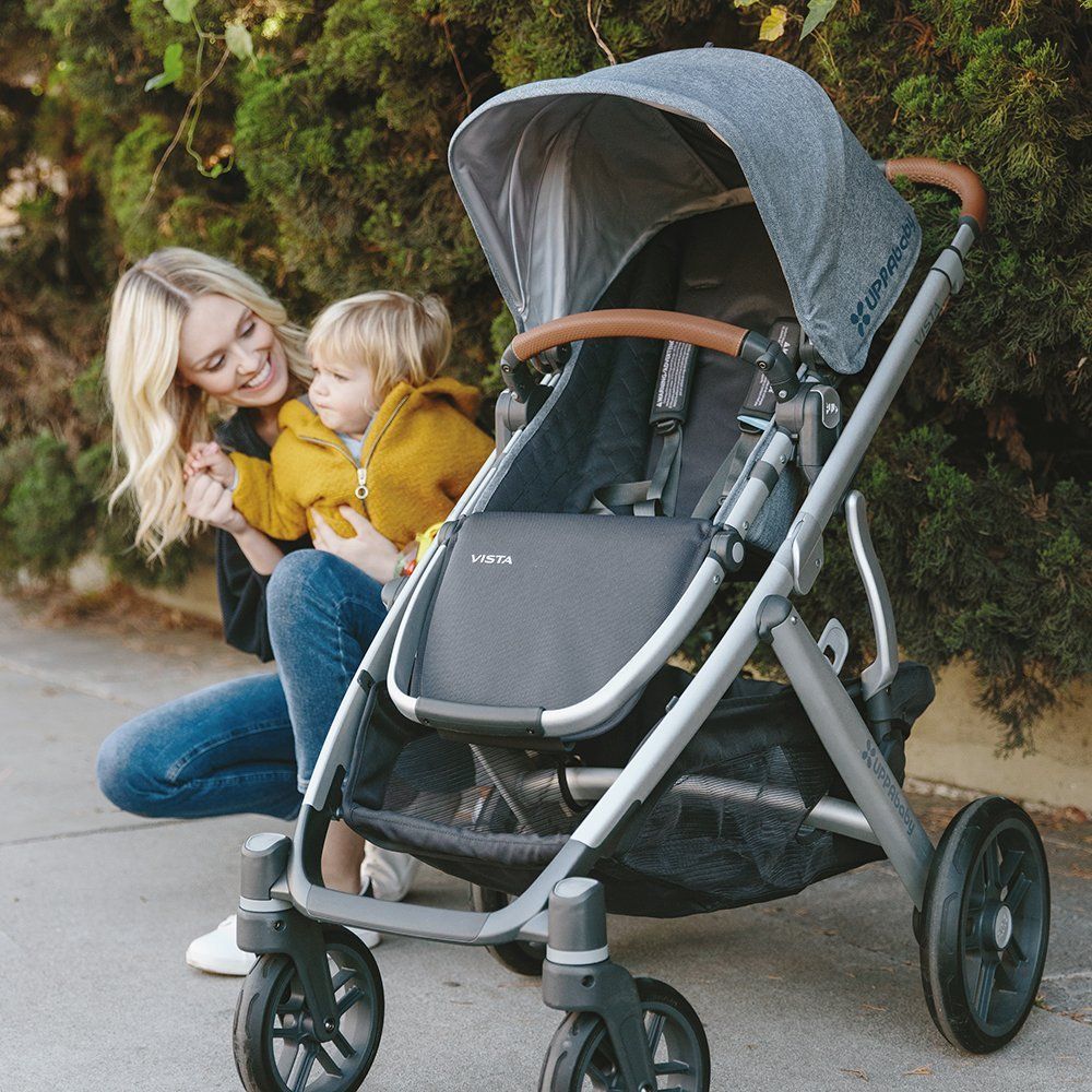 strollers
