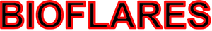 Bioflares