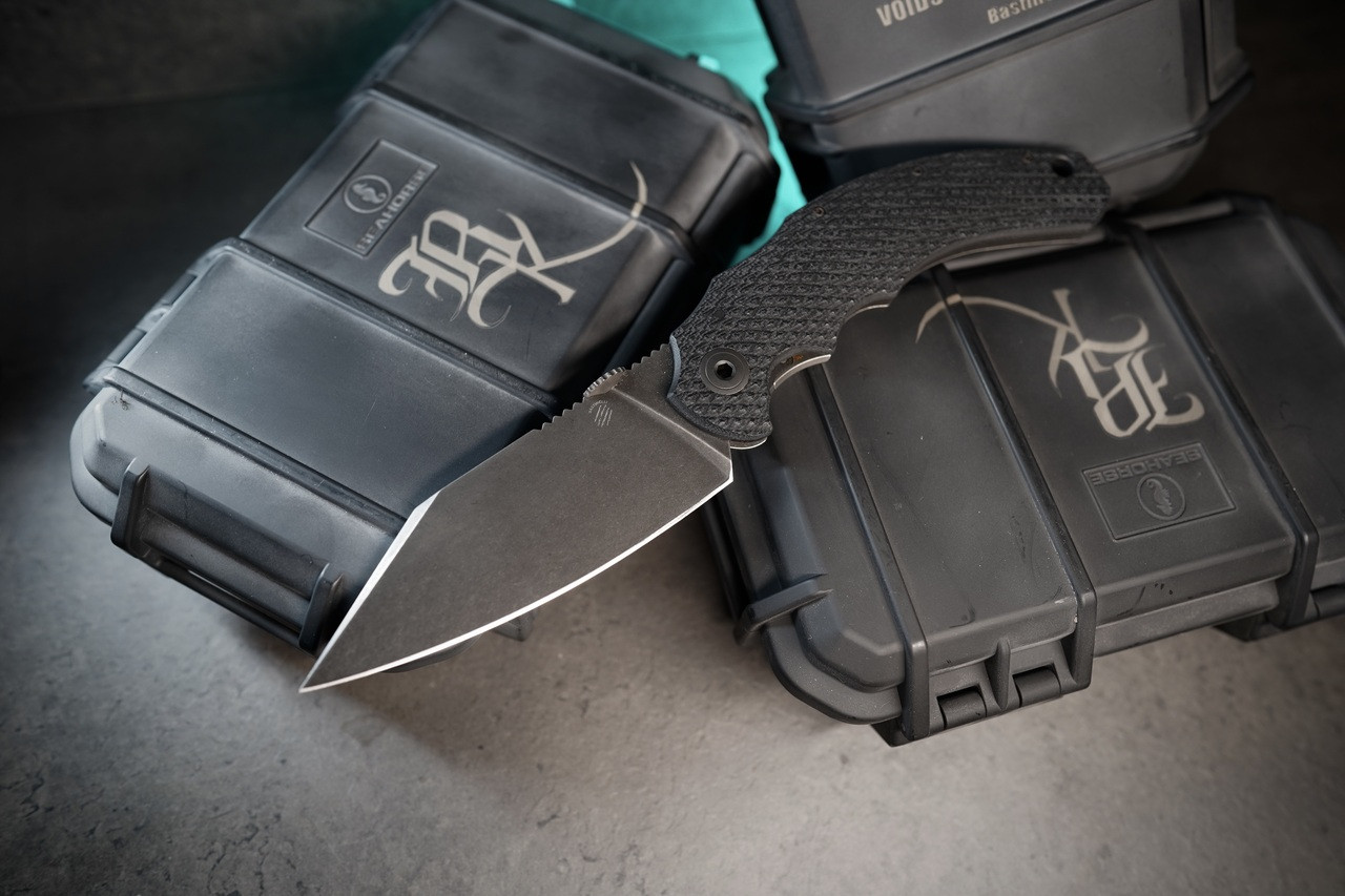 Big Dragotac Dark Stone Washed