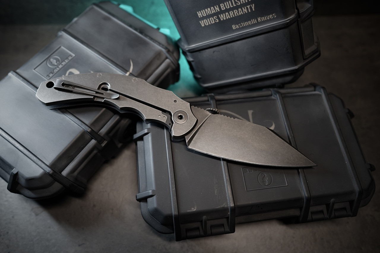 Big Dragotac Dark Stone Washed