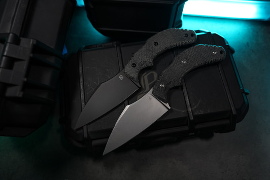 Foreigner Black Pvd Foreigner Black Pvd