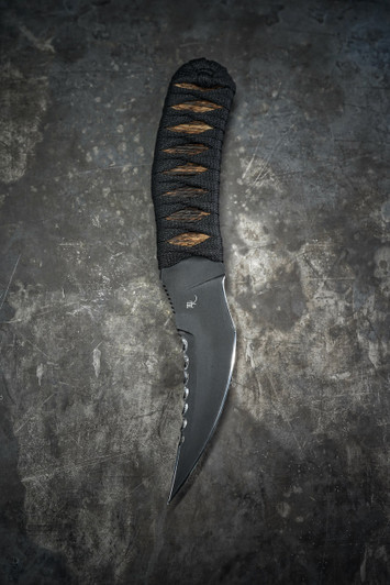 Bastinelli Knives
