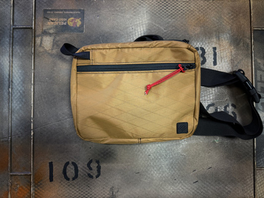 バスティネリナイブス　セーフ Bastinelli Creations Safe IKBS Frame Lock Flipper Knife 3.625