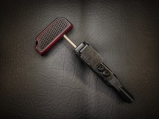 バスティネリナイブス　セーフ Fixed Knives - Page 1 - Bastinelli Knives