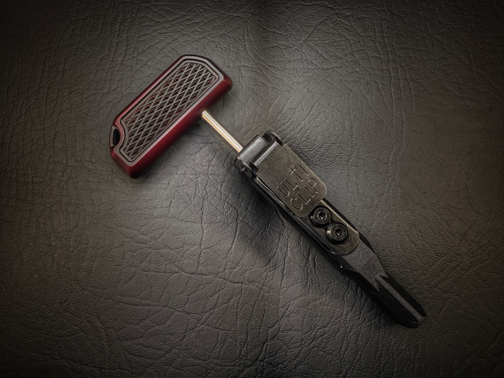 Ventilation Red Blood