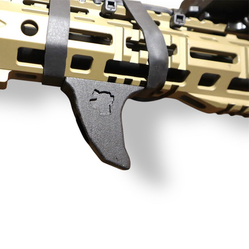 MLOK Handbrake MLOK Handbrake