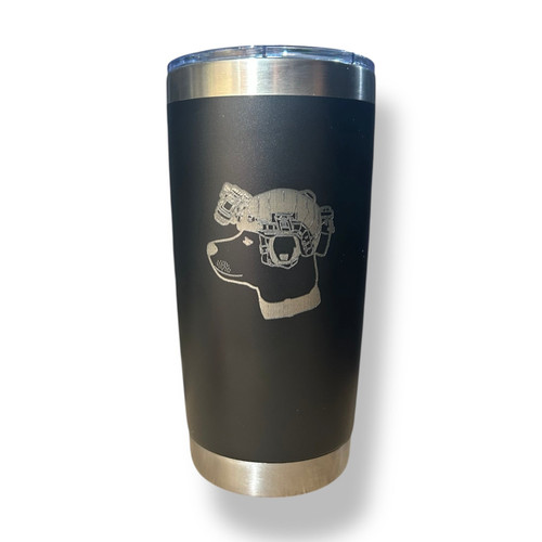 TexTac Designs 20oz. Tumbler TexTac Designs 20oz. Tumbler