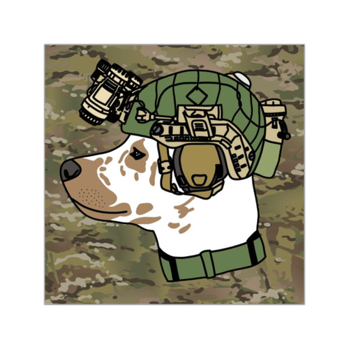 Multicam Logo Multicam Logo