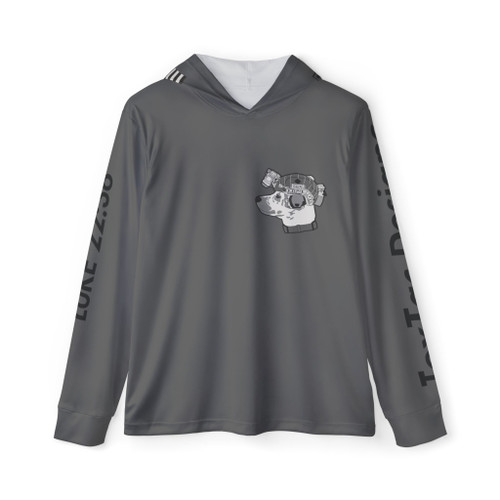 TexTac Designs Performance Shooting Shirt