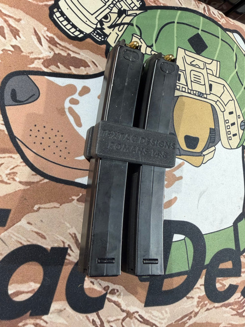 MP5 Magazine Coupler 