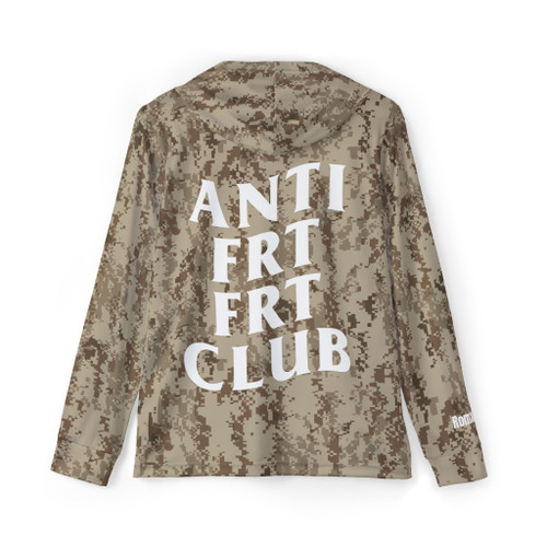 TexTac Designs Performance Shooting Shirt - AOR1