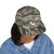 Tiger Stripe TexTac Hat
