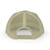 Natural Color TexTac Embroidered SnapBack