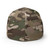 TexTac Fitted Hat